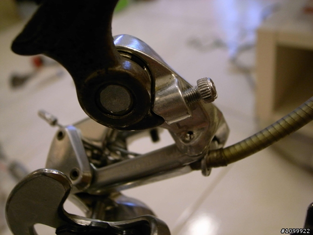 [分享]鋼管車整理練習二部曲  自以為Brompton "清漆版 KHS turbo 渦輪賽車"