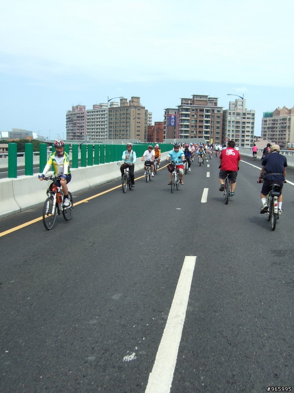 20090919 大台北國際無車日活動照片