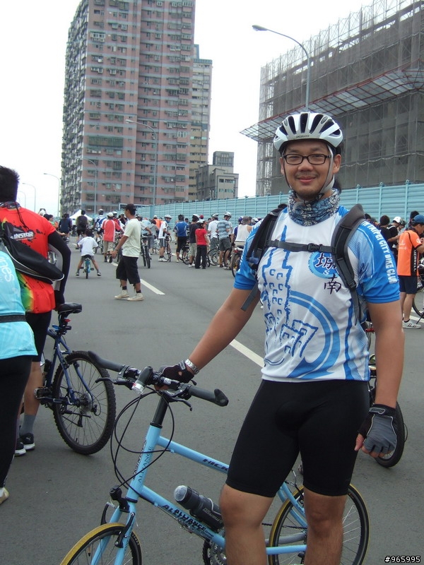 20090919 大台北國際無車日活動照片