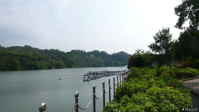 [遊記] 苗栗南庄 賽夏/客家風情單車一日遊