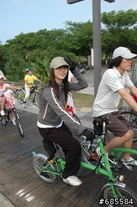 無車日活動照片,圖多自行搜尋