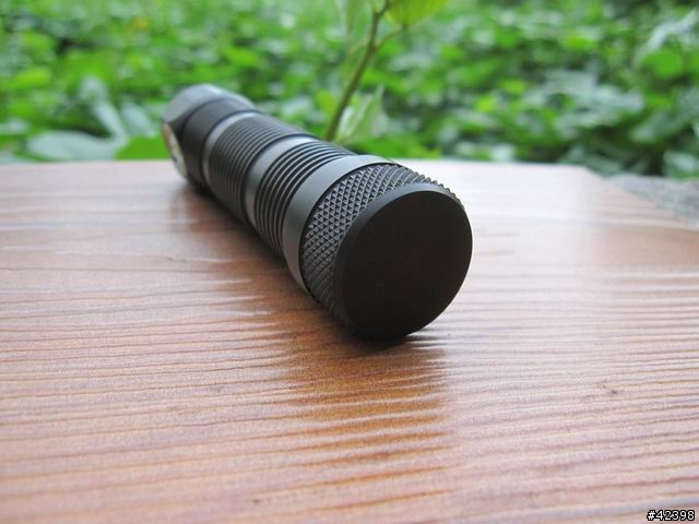 【分享】光隨身 ZEBRALIGHT 電筒