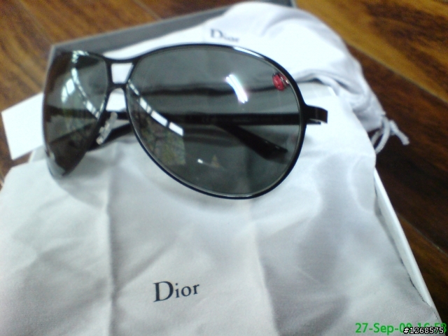 [RicH]分享  DiOR 飛行員 太陽眼鏡  遲來的開箱  圖多