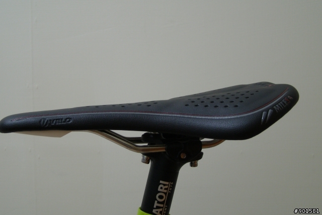 [分享]Kinesis KR-210L 老婆的新戰車～威力非同小可！！