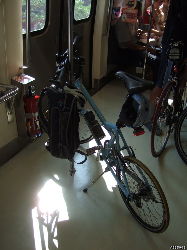20090919 大台北國際無車日活動照片