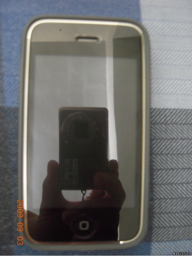 (更新)9/3補發合體照~~[開箱]iphone speck candyshell 保護套(黑灰色)