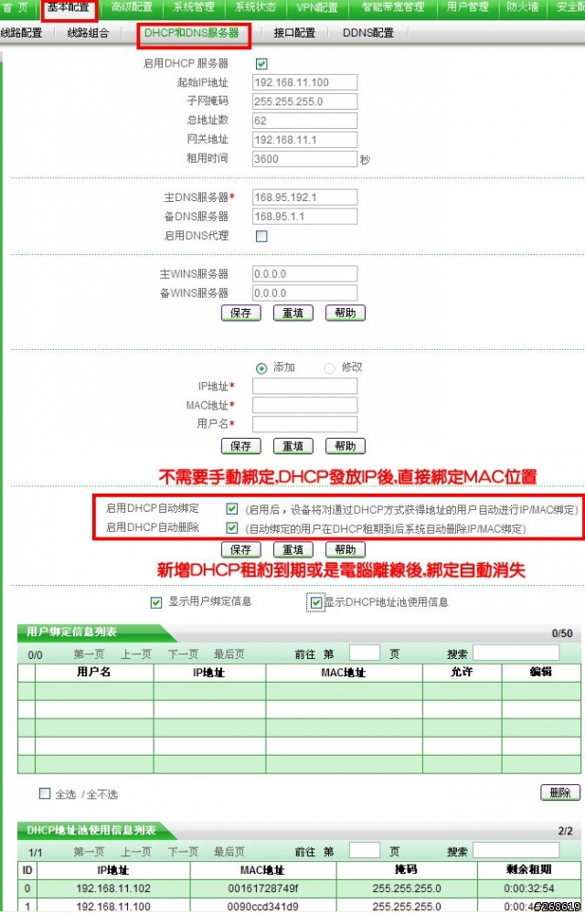 [新版韌體]多功能業務路由器Hiper810TW-新增功能,添加整體C/P值再往上飆!