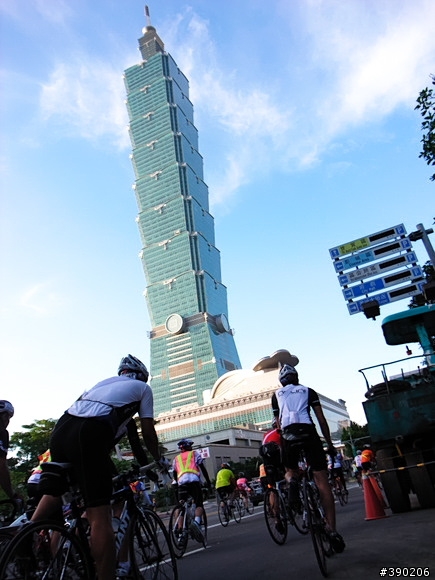 法國認證賽事 : Randonneurs - 瘋 200km (北宜路線), 圖多, 有活動歷史介紹