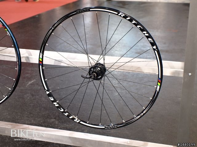 【HOT】2009德國EUROBIKE展
