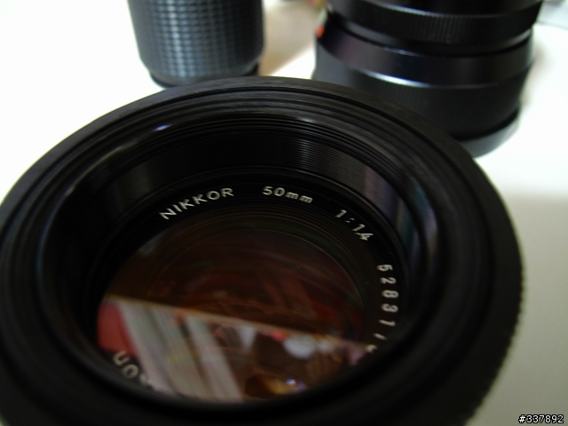 這些鏡頭能用在哪些DSLR??