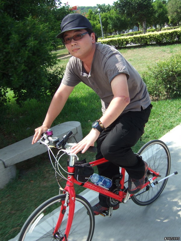 20090919 大台北國際無車日活動照片