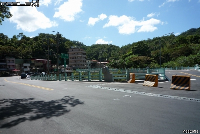 石碇 北47-1單車路線分享