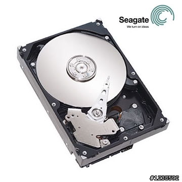 Seagate Dream PC活動 --強者我自己不求人電玩繪圖機