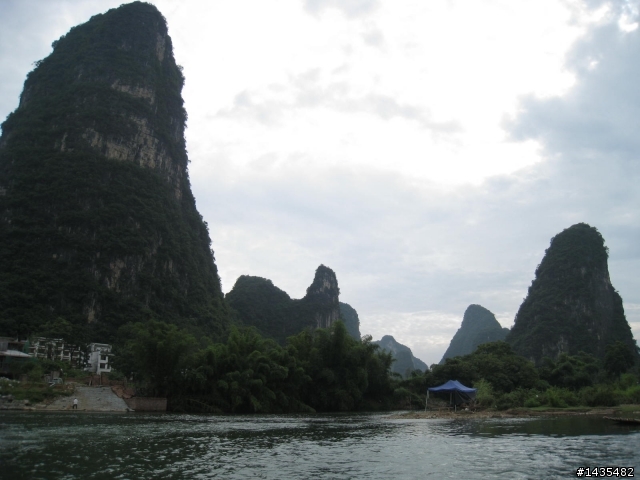 桂林山水