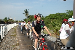 無車日活動照片,圖多自行搜尋