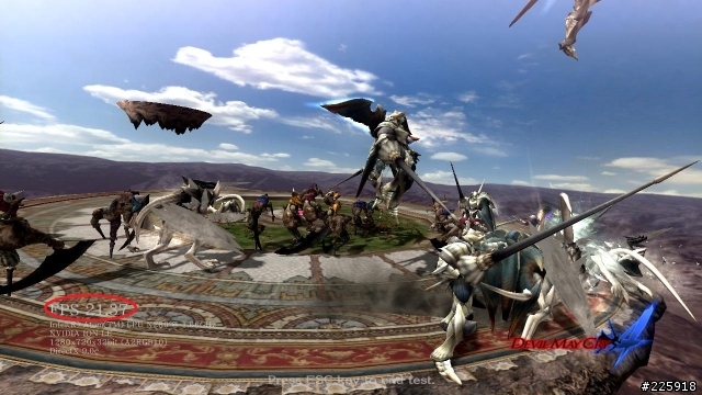 hp mini 311~更新win7安裝+評分&惡魔獵人4 benchmark