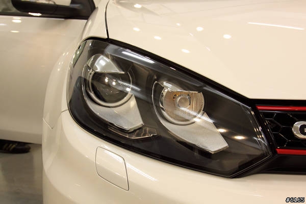 VW GOLF GTI MK6 不專業開箱文