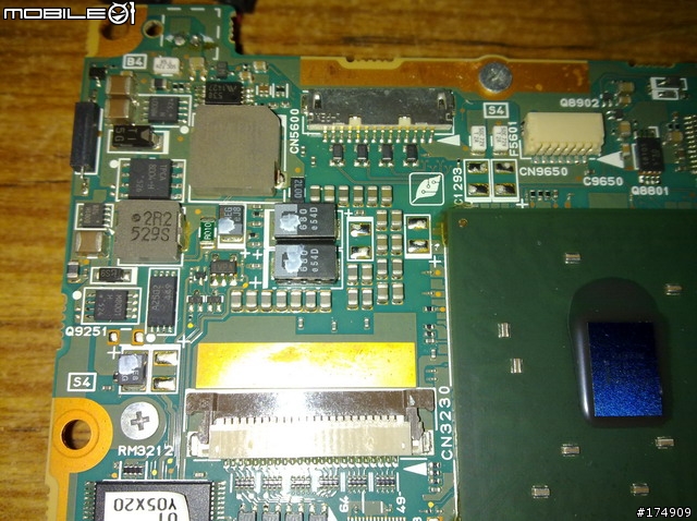 Toshiba Libretto U100 風扇維修記 + 自製NB散熱器