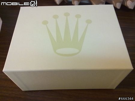 [簡單開箱文] 16610lv