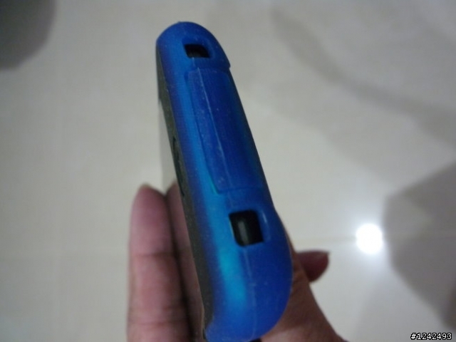 iSkin Revo 2 for 3G / 3Gs 開箱