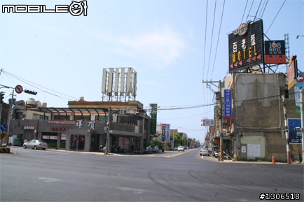 素人版國內三大廠100cc機種不專業集評