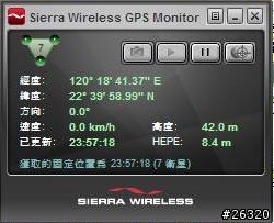 Viliv S5 3G ready 港版加裝MC8781