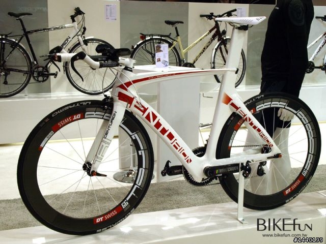 【HOT】2009德國EUROBIKE展
