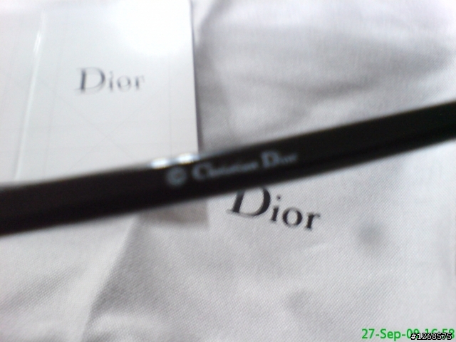 [RicH]分享  DiOR 飛行員 太陽眼鏡  遲來的開箱  圖多