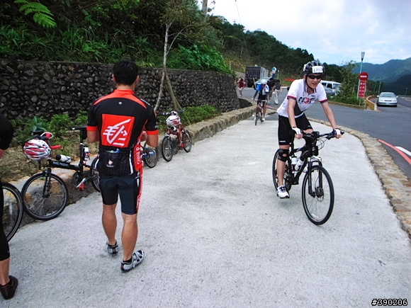 法國認證賽事 : Randonneurs - 瘋 200km (北宜路線), 圖多, 有活動歷史介紹