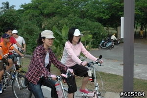 無車日活動照片,圖多自行搜尋