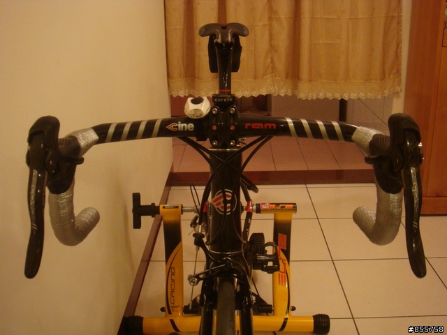 cinelli man machine