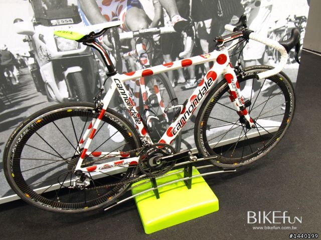 【HOT】2009德國EUROBIKE展