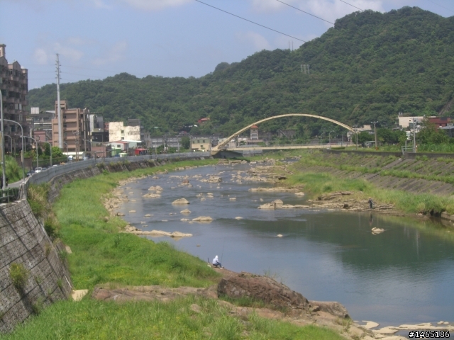 >>瑞芳山城+鐵道之鐵馬行<<