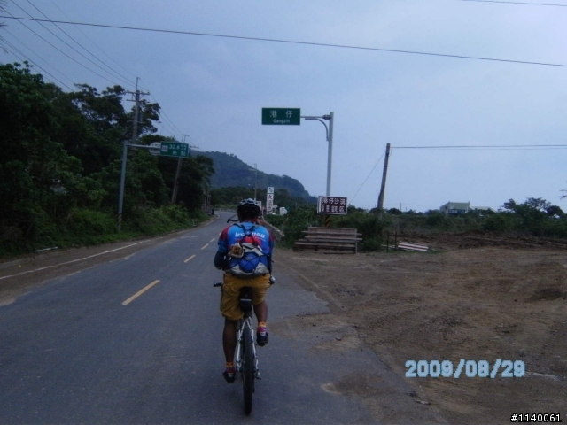 【路線】4+2恆春200線道+車城199線道...逍遙騎!
