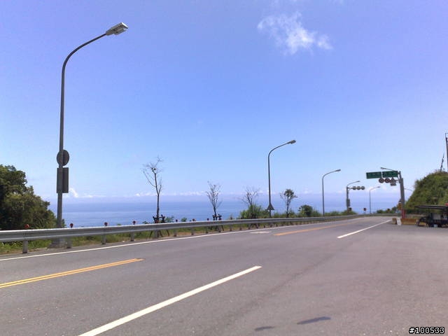 RV環島之行 圖多