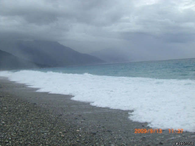 台中獨跑   北宜 中橫