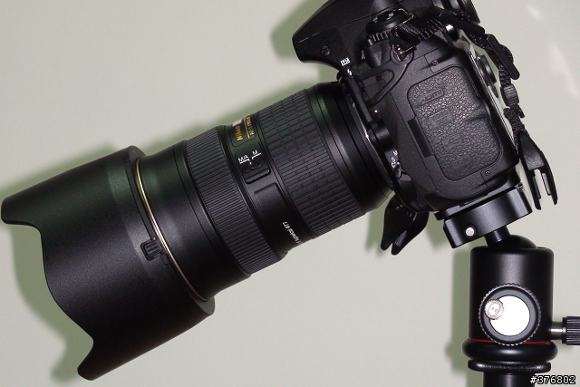 [分享] 碳腳 GITZO GT1541T 與 PhotoClam PC-33NS 開箱