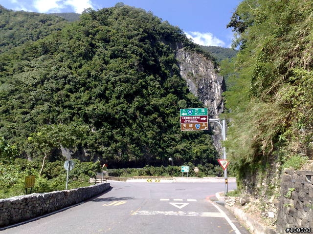 RV環島之行 圖多