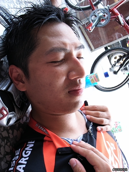 法國認證賽事 : Randonneurs - 瘋 200km (北宜路線), 圖多, 有活動歷史介紹