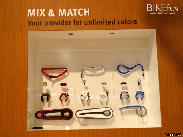 【HOT】2009德國EUROBIKE展