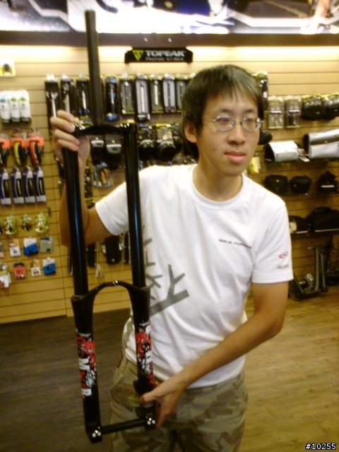 北台灣offroad不務正業 之 悠閒河濱