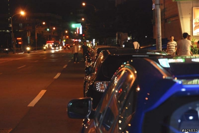 2009 09/05 GR GH 台北小聚圖片