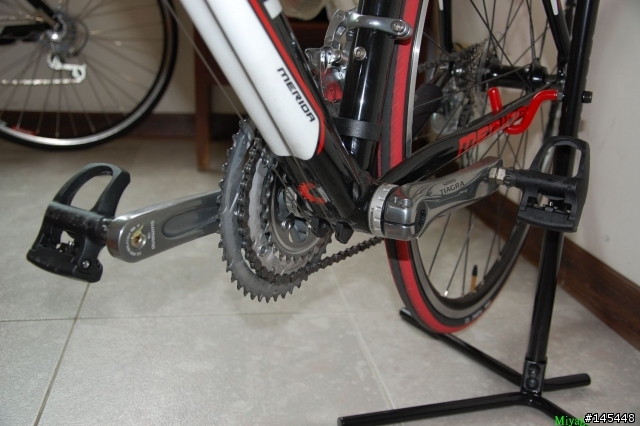 [分享]Merida 2010 Road RIDE 903-27