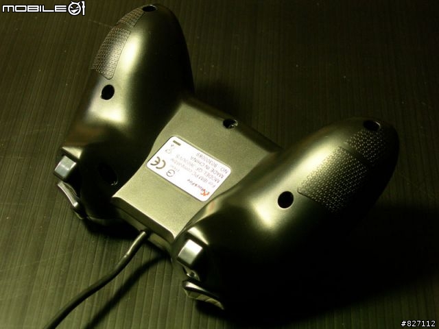 [開箱] 打造 PC 娛樂心情~ RockFire Virtues 力天使