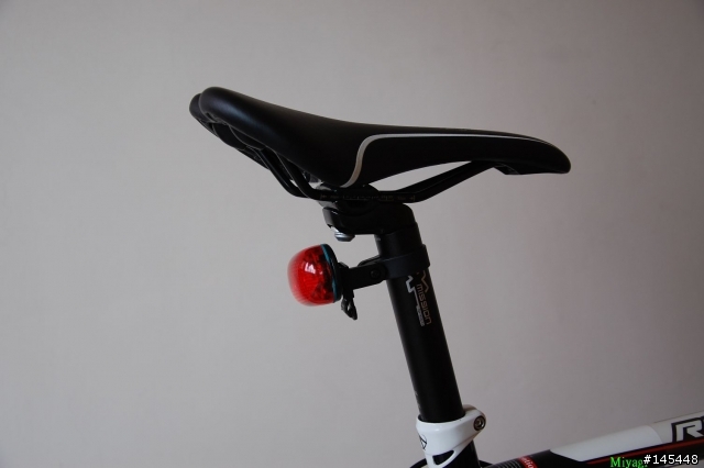 [分享]Merida 2010 Road RIDE 903-27