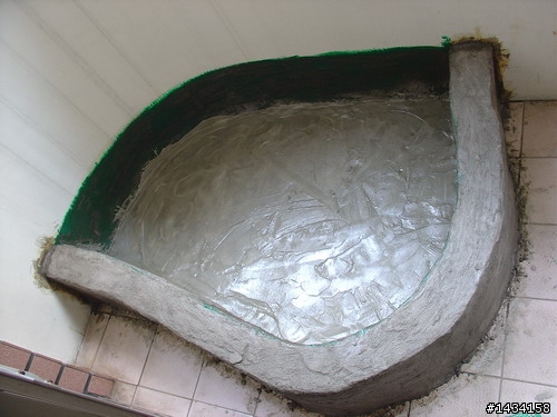 陽台改造DIY