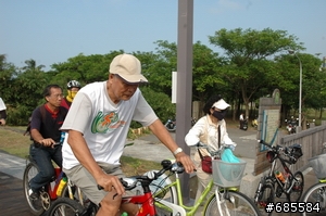 無車日活動照片,圖多自行搜尋