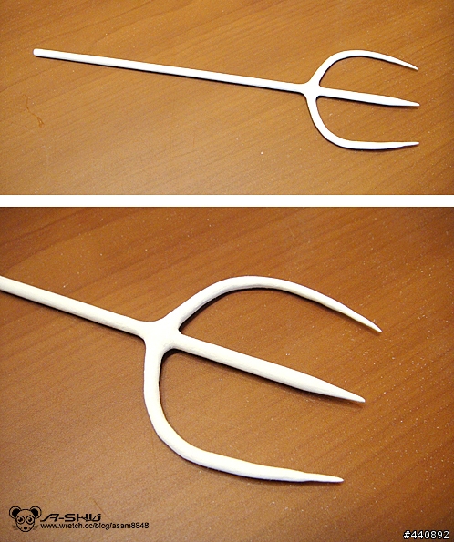 動手做公仔 (DIY)