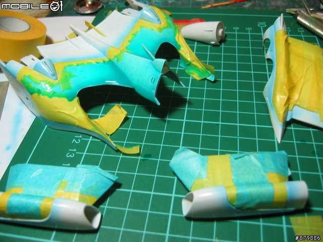 [臭作?]考到駕照順便做一隻阿斯拉吧!!