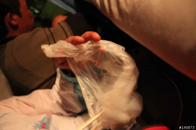 [遊記] 從地獄走向天堂的路 第十二天 稻城搭車經中甸（香格里拉）到麗江